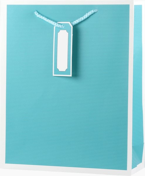 Изображение товара Пакет подарочный deVente Pastel / 9041133