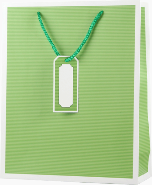 Изображение товара Пакет подарочный deVente Pastel / 9041133