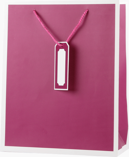 Изображение товара Пакет подарочный deVente Pastel / 9041133