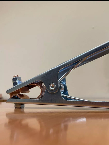 Изображение товара Клемма заземления AURORA 300А US type 12334