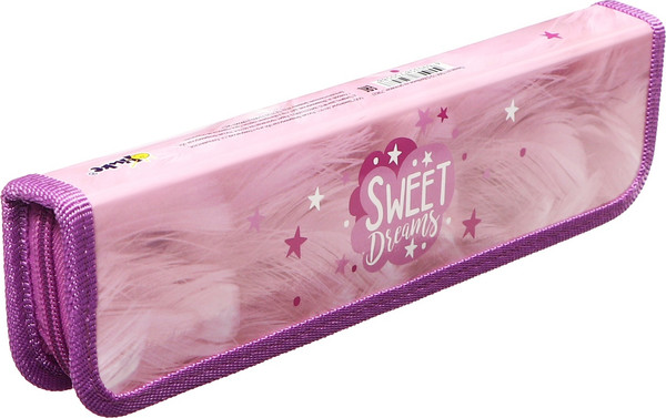 Изображение товара Пенал Оникс Котенок на розовом / ПКК 10-5