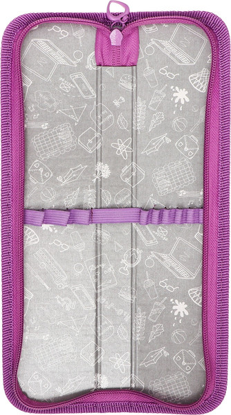 Изображение товара Пенал Оникс Котенок на розовом / ПКК 10-5