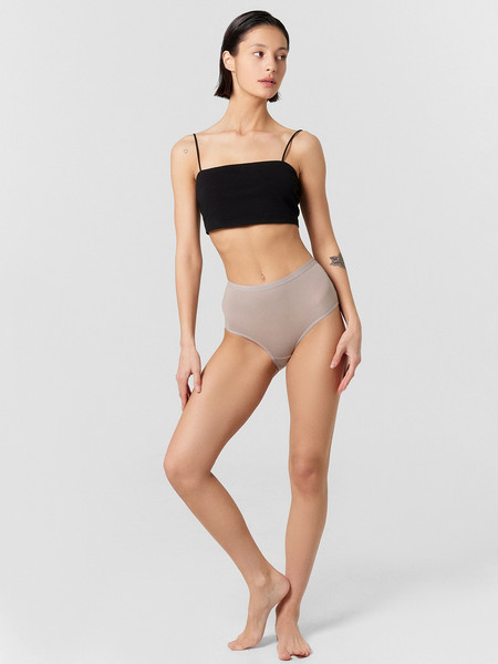 Изображение товара Трусы женские Mark Formelle 412411 (р.106, серый)