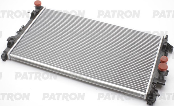 Изображение товара Радиатор системы охлаждения Patron PRS4519