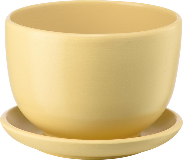 Изображение товара Вазон Вещицы Бутон BH-45-8 (бежевый)