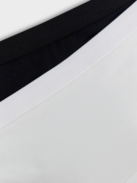 Изображение товара Комплект трусов детских Mark Formelle 417728-2 (р.116/122-60, белый)