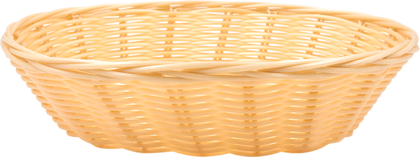 Изображение товара Корзина Handy Home Полиротанг 240x200x60 / Zong-01 (светло-бежевый)