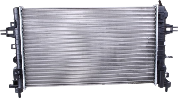 Изображение товара Радиатор системы охлаждения Nissens 63028A