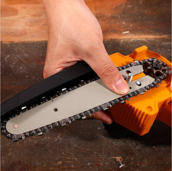 Изображение товара Шина для пилы Deko R-CS1 / 080-2012