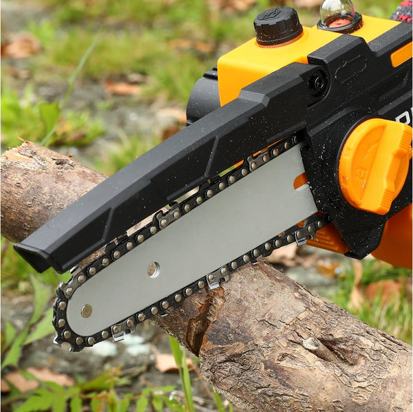 Изображение товара Шина для пилы Deko R-CS1 / 080-2012