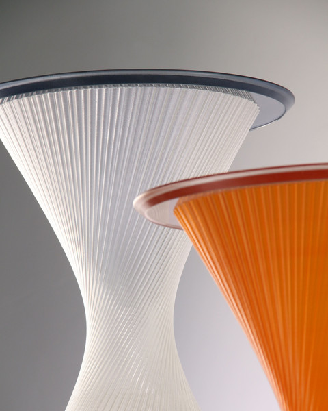 Изображение товара Журнальный столик Sheffilton SHT-СКФ8 (прозрачный)