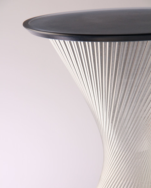 Изображение товара Журнальный столик Sheffilton SHT-СКФ8 (прозрачный)