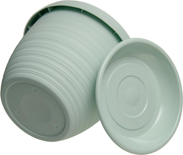 Изображение товара Вазон Вещицы Толедо / 5PL0427 (мятный)