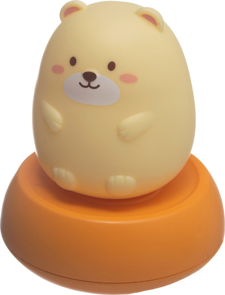 Изображение товара Ночник Risalux Пузатый мишка / 10683362