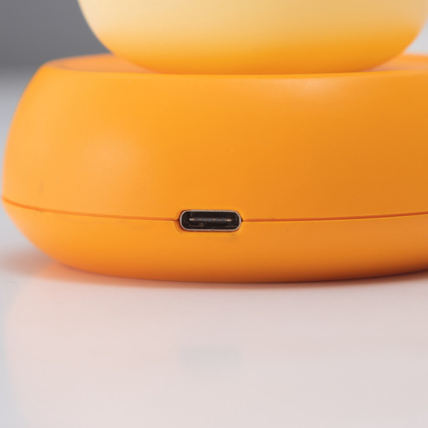 Изображение товара Ночник Risalux Пузатый мишка / 10683362