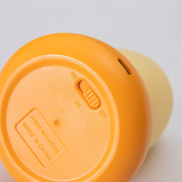 Изображение товара Ночник Risalux Пузатый мишка / 10683362