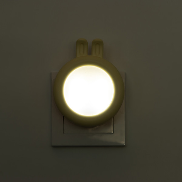 Изображение товара Ночник Risalux Ушки / 10553453