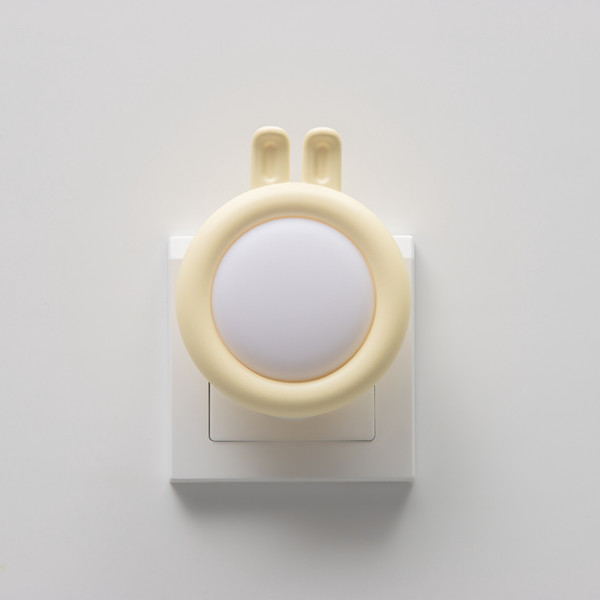 Изображение товара Ночник Risalux Ушки / 10553453