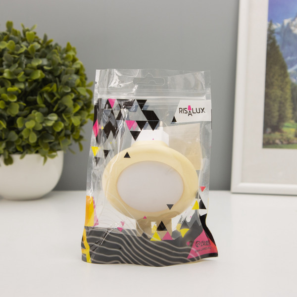 Изображение товара Ночник Risalux Ушки / 10553453