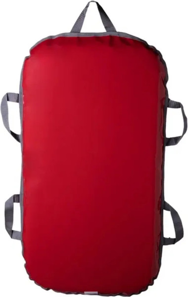 Изображение товара Санки-ледянка Тяни-Толкай Прямоугольная Big Comfort Двухместная (Sova, голубой)