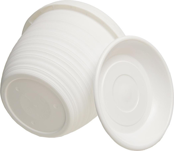 Изображение товара Вазон Вещицы Толедо / 5PL0435 (белый)