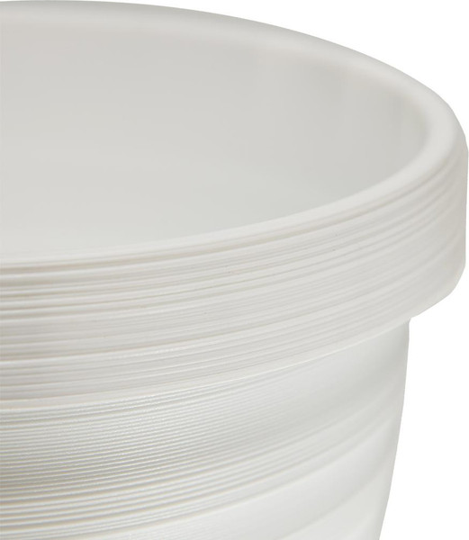 Изображение товара Вазон Вещицы Толедо / 5PL0435 (белый)