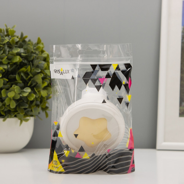 Изображение товара Ночник Risalux Королевская звезда / 10553451