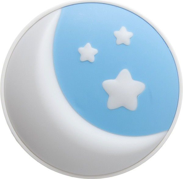 Изображение товара Ночник Risalux Месяц со свездами / 10553452