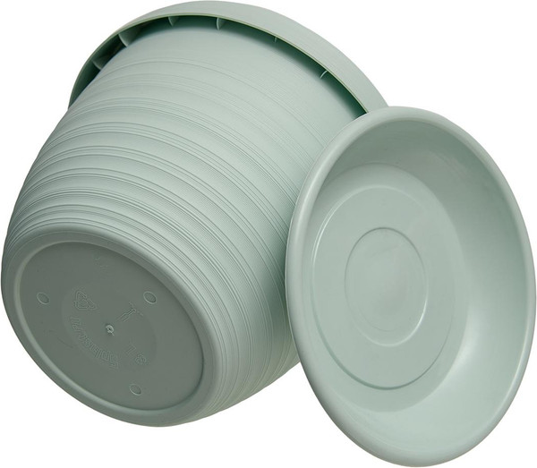 Изображение товара Вазон Вещицы Толедо / 5PL0432 (мятный)