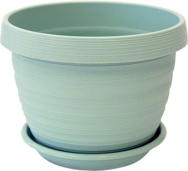 Изображение товара Вазон Вещицы Толедо / 5PL0432 (мятный)