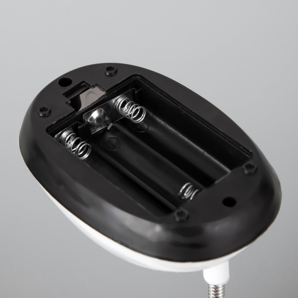 Изображение товара Настольная лампа Risalux Световой луч / 9078612 (белый)