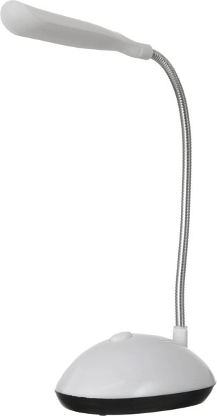 Изображение товара Настольная лампа Risalux Световой луч / 9078612 (белый)