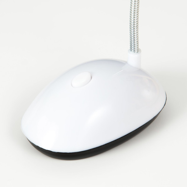 Изображение товара Настольная лампа Risalux Световой луч / 9078612 (белый)