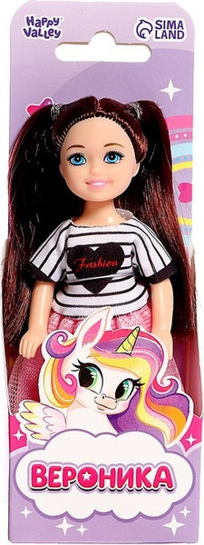 Изображение товара Кукла Happy Valley Вероника / 9499483