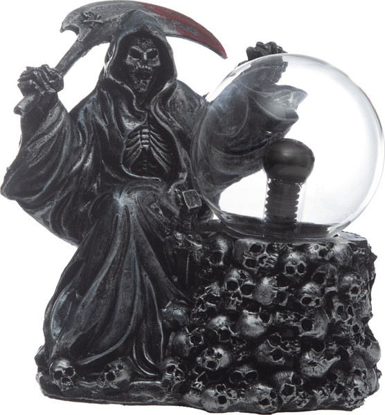 Изображение товара Декоративное освещение Risalux Скелет / 9129477 (серый)