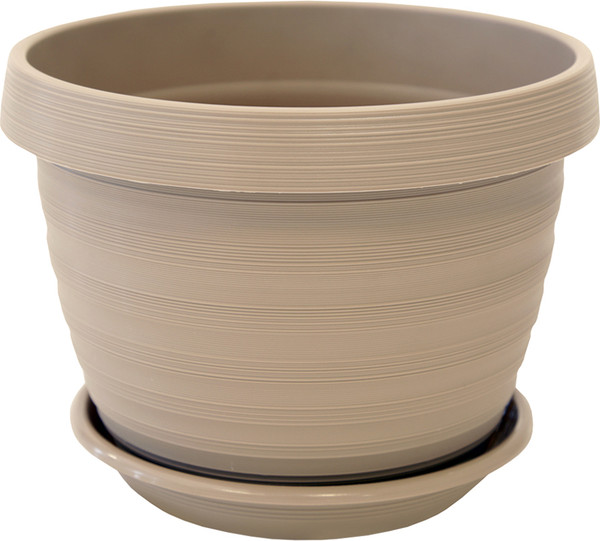 Изображение товара Вазон Вещицы Толедо / 5PL0481 (фраппе)