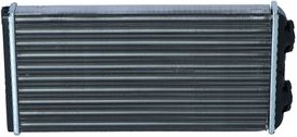 Изображение товара Радиатор системы охлаждения NRF 53092