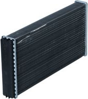 Изображение товара Радиатор системы охлаждения NRF 53092