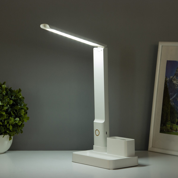 Изображение товара Настольная лампа Risalux Отличник / 10683361