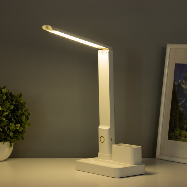 Изображение товара Настольная лампа Risalux Отличник / 10683361