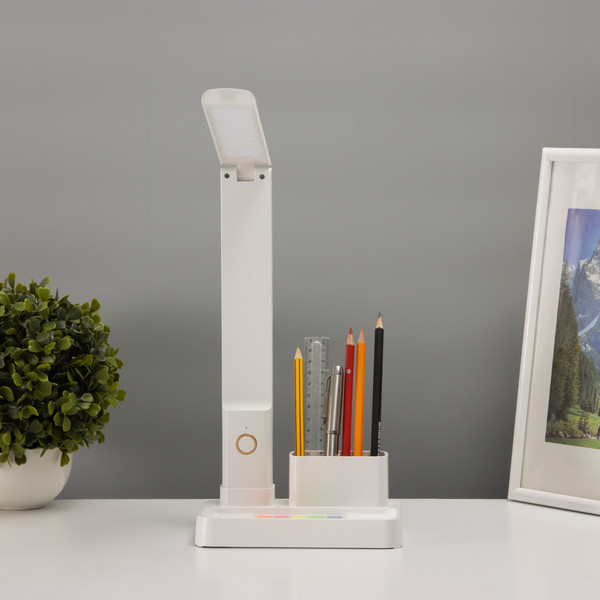 Изображение товара Настольная лампа Risalux Отличник / 10683361