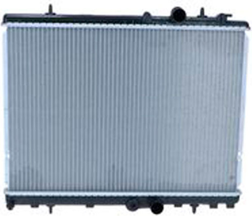 Изображение товара Радиатор системы охлаждения NRF 50435