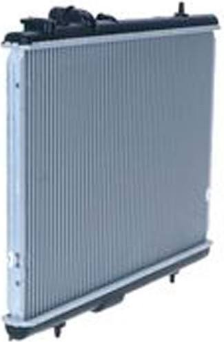 Изображение товара Радиатор системы охлаждения NRF 50435