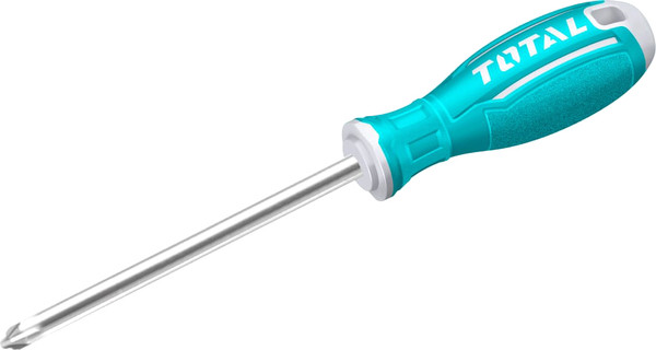 Изображение товара Отвертка TOTAL TSDRSPZ2150