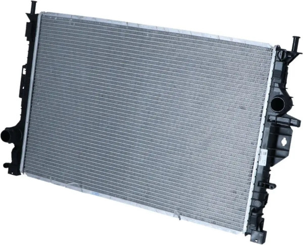 Изображение товара Радиатор системы охлаждения NRF 53812