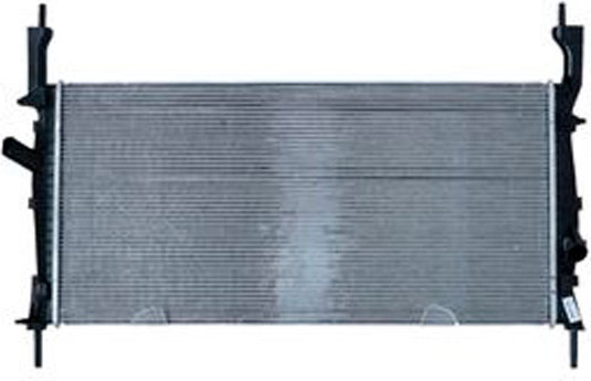 Изображение товара Радиатор системы охлаждения NRF 53746