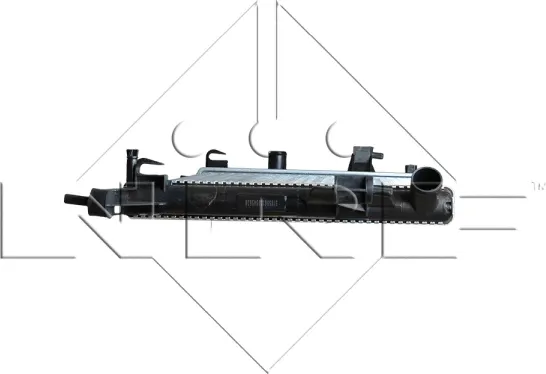 Изображение товара Радиатор системы охлаждения NRF 519596