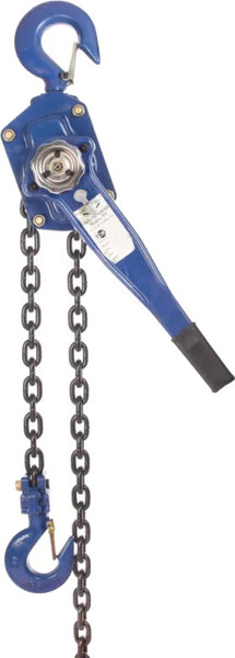 Изображение товара Таль ручная TOR ТРР-ТРШСР 2.0ТХ6М T / 1048301 (тип HSH)