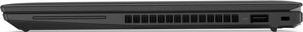 Изображение товара Ноутбук Lenovo ThinkPad T14 Gen 4 (21HESGC400)