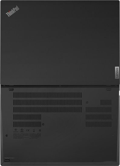 Изображение товара Ноутбук Lenovo ThinkPad T14 Gen 4 (21HESGC400)